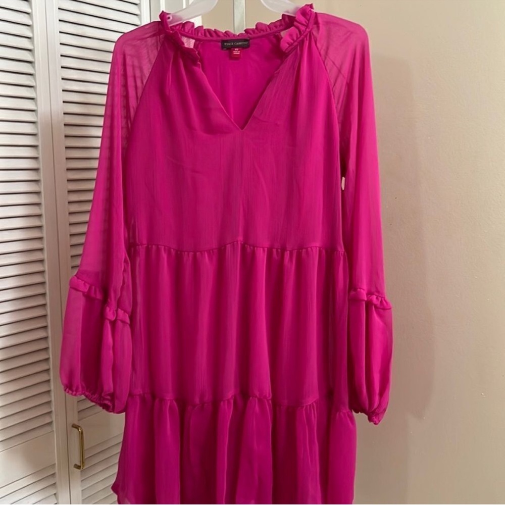 Vince Camuto Dress - Picture 2 of 6